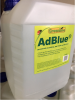 AdBlue®  10 Liter Kanister         EINZELABNAHME